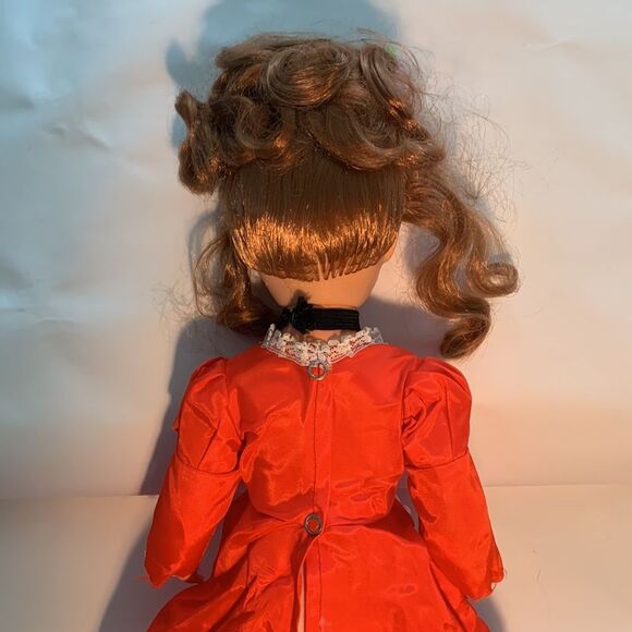 Vintage 18” Regal Doll - Picture 4 of 7